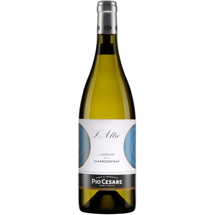 Pio Cesare L'Altro Langhe Chardonnay 2024