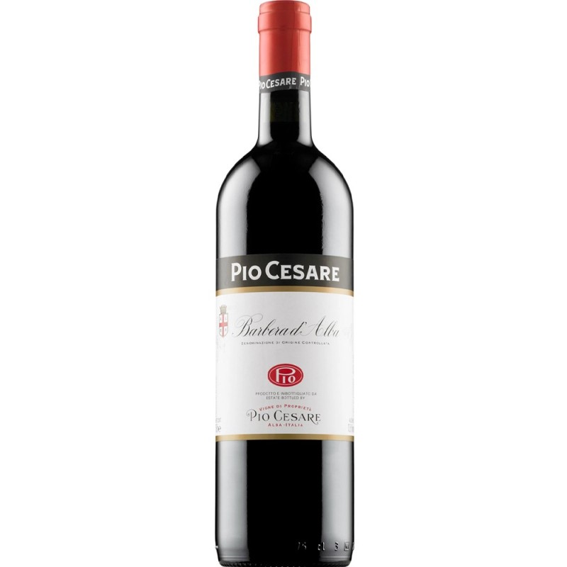 Pio Cesare Barbera d'Alba 2023