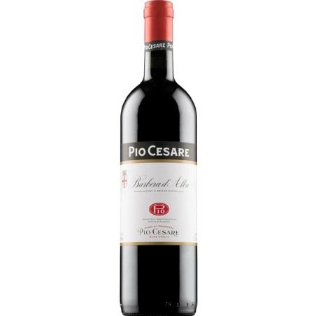 Pio Cesare Barbera d'Alba 2023