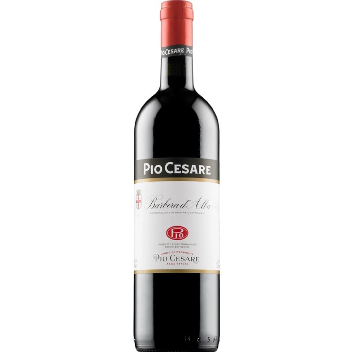 Pio Cesare Barbera d'Alba 2023