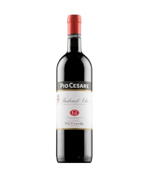 Pio Cesare Barbera d'Alba 2022