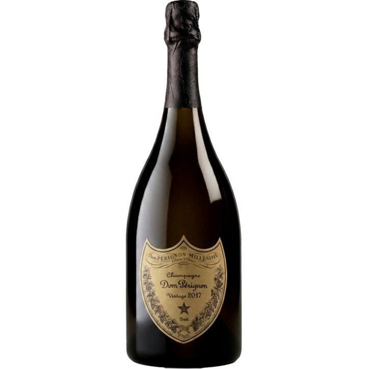 Dom Perignon Vintage 2017