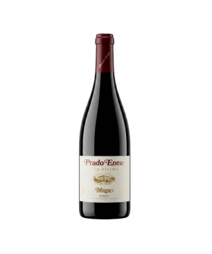 Muga Prado Enea Gran Reserva 2016