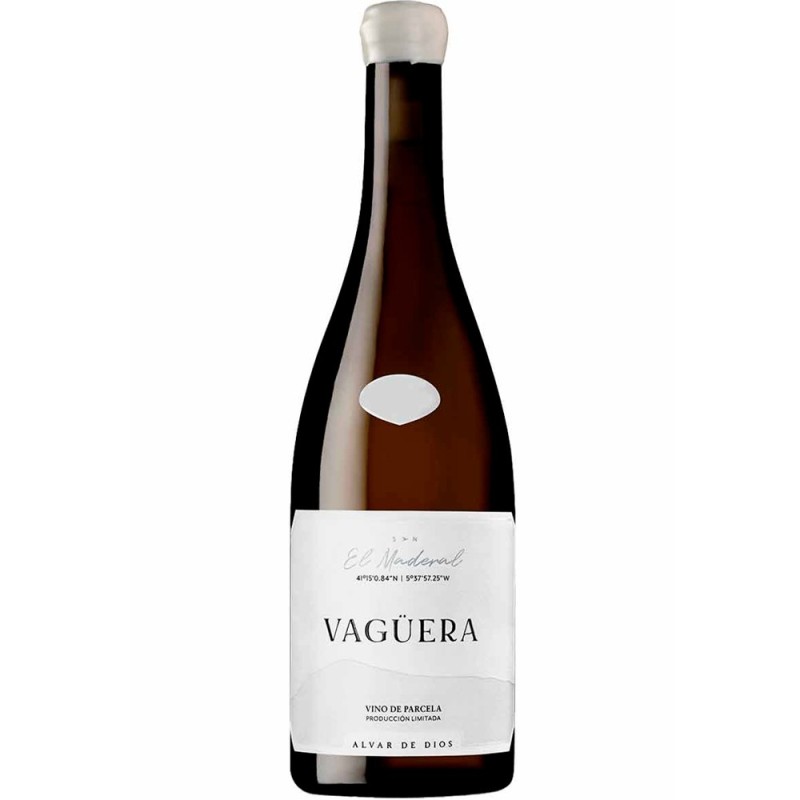 Alvar de Dios Vaguera 2022