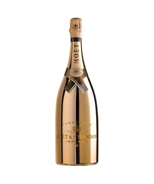 Moet & Chandon Bright Night 1.5L con Luz
