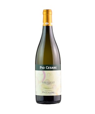 Pio Cesare Moscato D´asti 2024