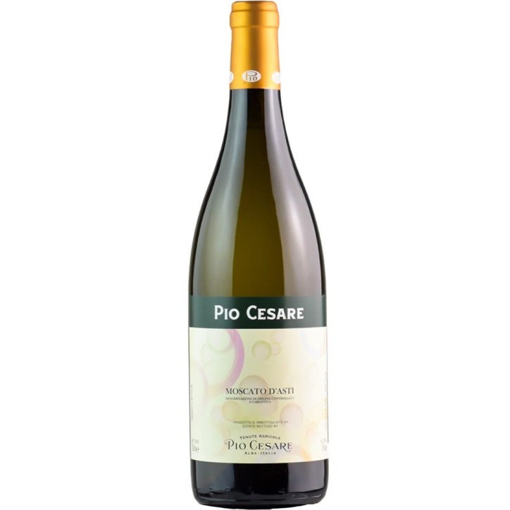 Pio Cesare Moscato D´asti 2024