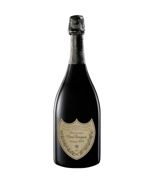 Dom Perignon Vintage 2004