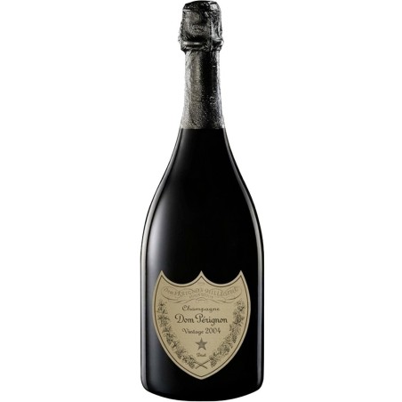 Dom Perignon Vintage 2004