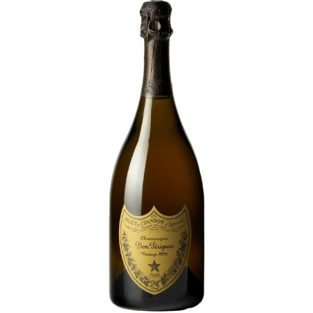 Dom Perignon Vintage 1996