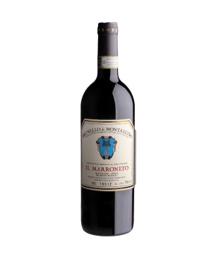 Il Marroneto Brunello di Montalcino 2021