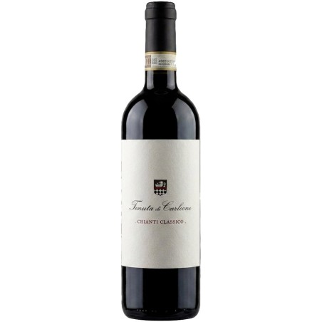 Tenuta di Carleone Chianti Classico 2023