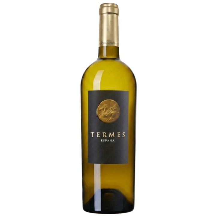 Termes Blanco 2024