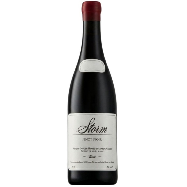 Storm Wines Vrede Pinot Noir 2023