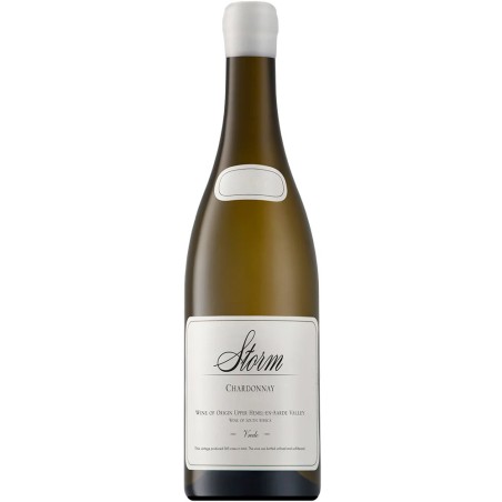 Storm Wines Vrede Chardonnay 2024