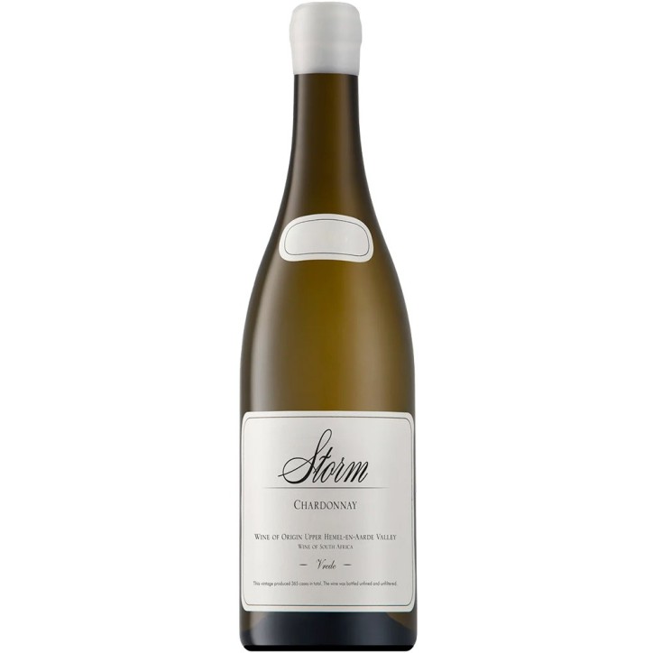 Storm Wines Vrede Chardonnay 2024