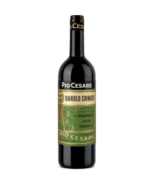 Pio Cesare Barolo Chinato NV