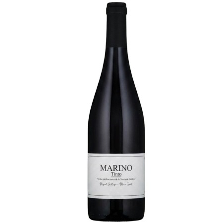Salvajes de Gredos Marino Tinto 2023