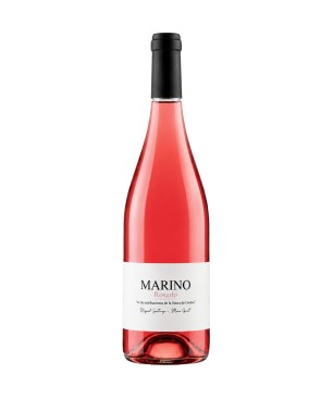 Salvajes de Gredos Marino Rosado 2023