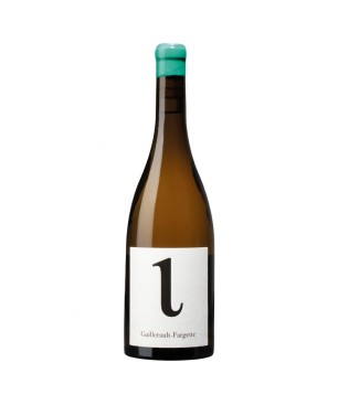 Guillerault-Fargette Sancerre Iota 2020
