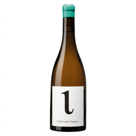 Guillerault-Fargette Sancerre Iota 2020