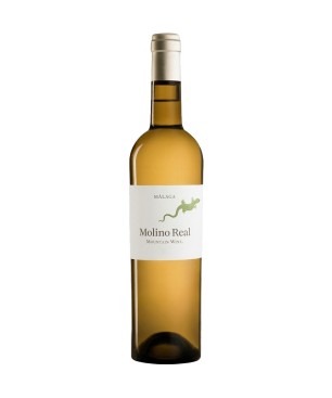 Molino Real Telmo Rodriguez 2018 50cl