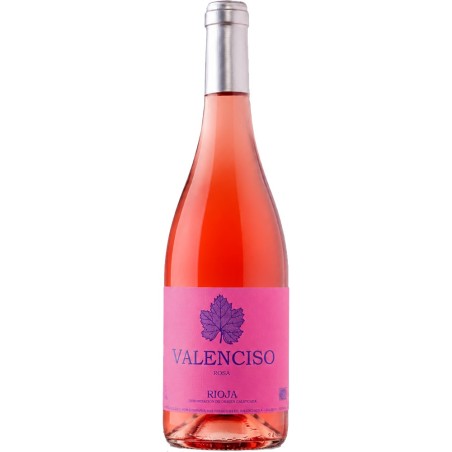 Valenciso Rosado 2022