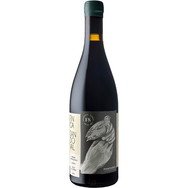 Finca Sandoval 2021