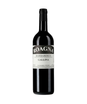 Roagna Barbaresco Gallina 2020