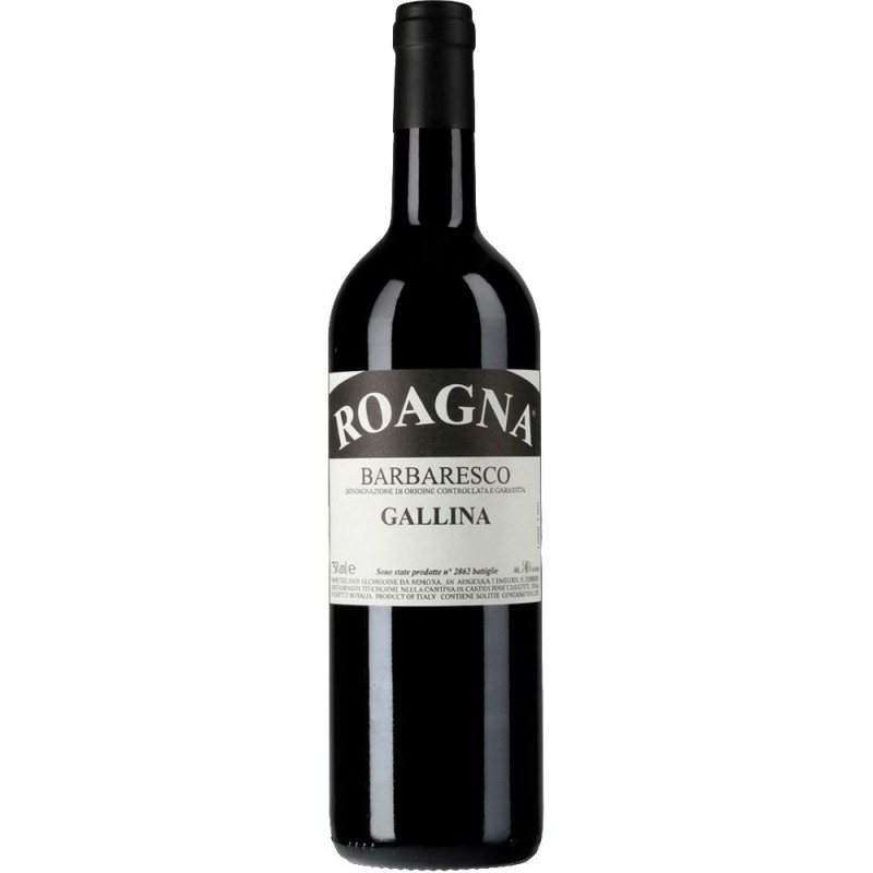 Roagna Barbaresco Gallina 2020
