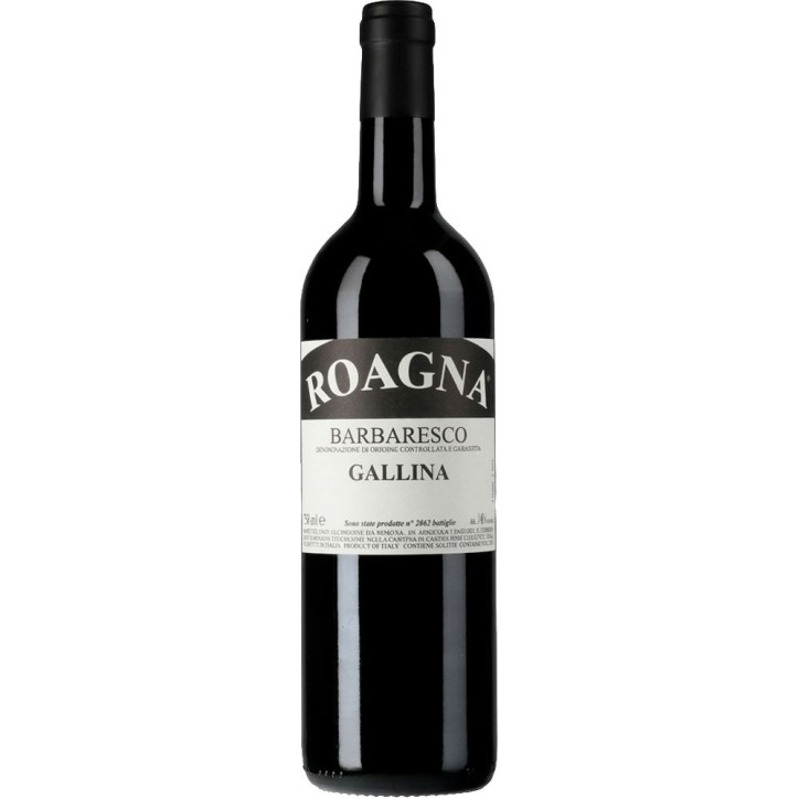 Roagna Barbaresco Gallina 2020