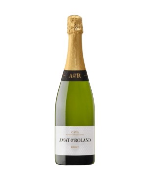 Cava Amat Roland Brut