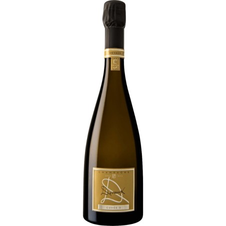 Champagne Devaux Cuvee Brut