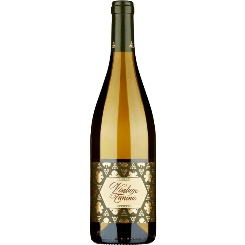 Jermann Vintage Tunina 2007
