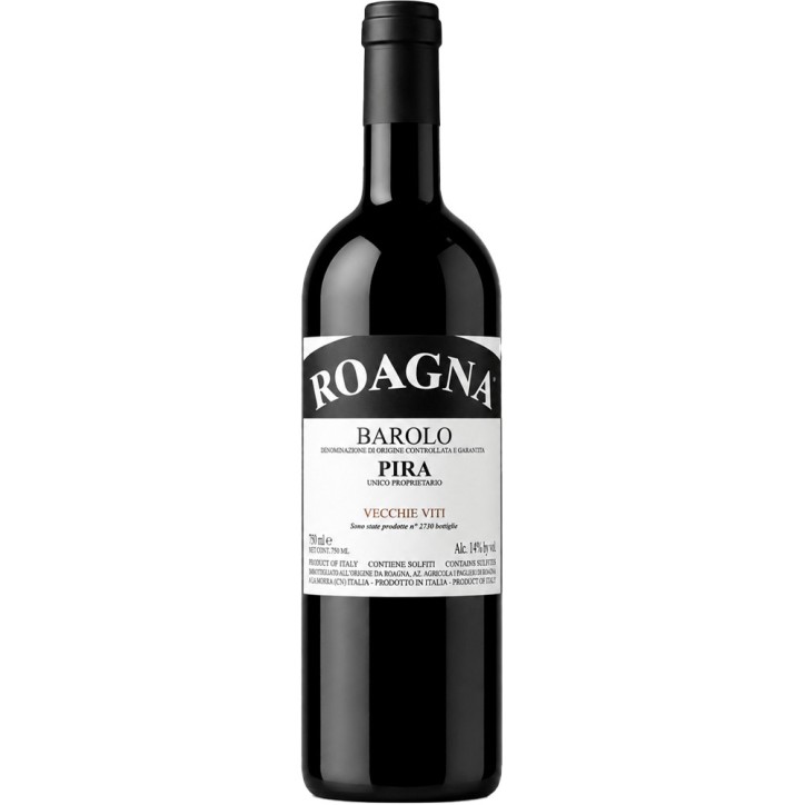 Roagna Barolo Pira VV 2020