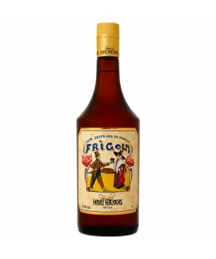 Frigola Mari Mayans