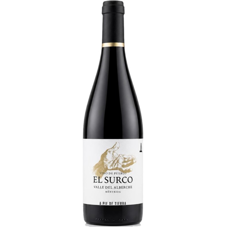 A Pie de Tierra El Surco 2024