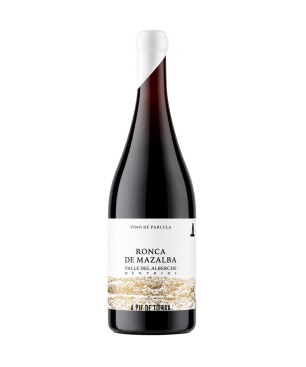 A Pie de Tierra Ronca de Mazalba 2024