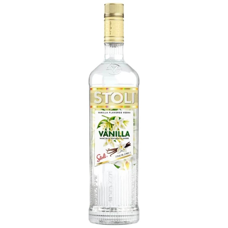 Stoli Vanil