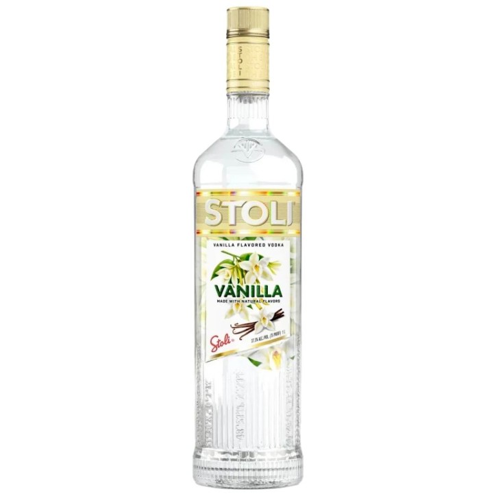Stoli Vanil