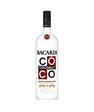 Bacardi Coco 1L
