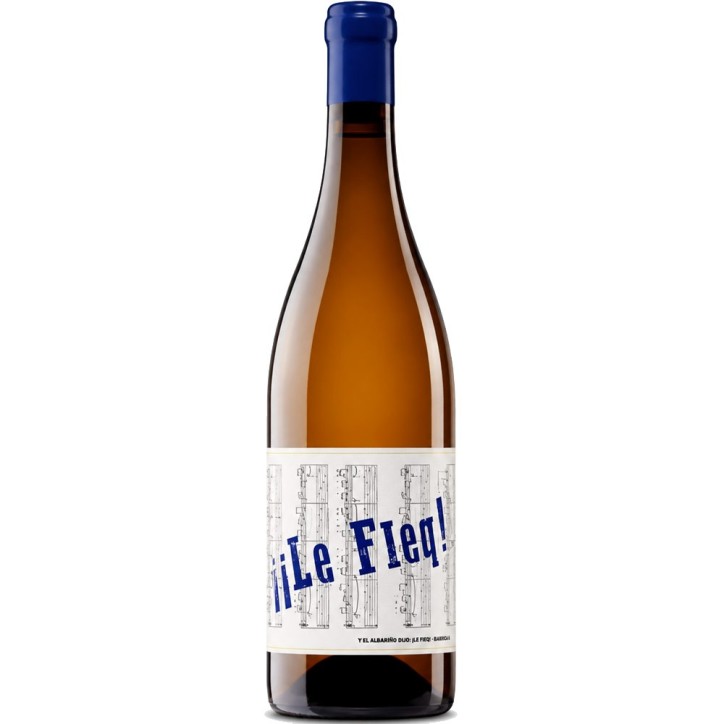 Le Fleq Blanco 2024