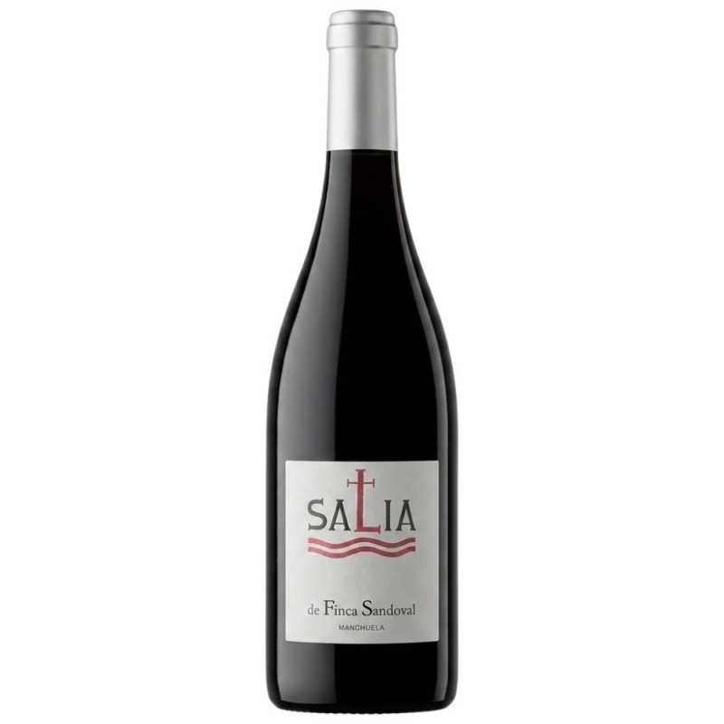 Salia Finca Sandoval 2022