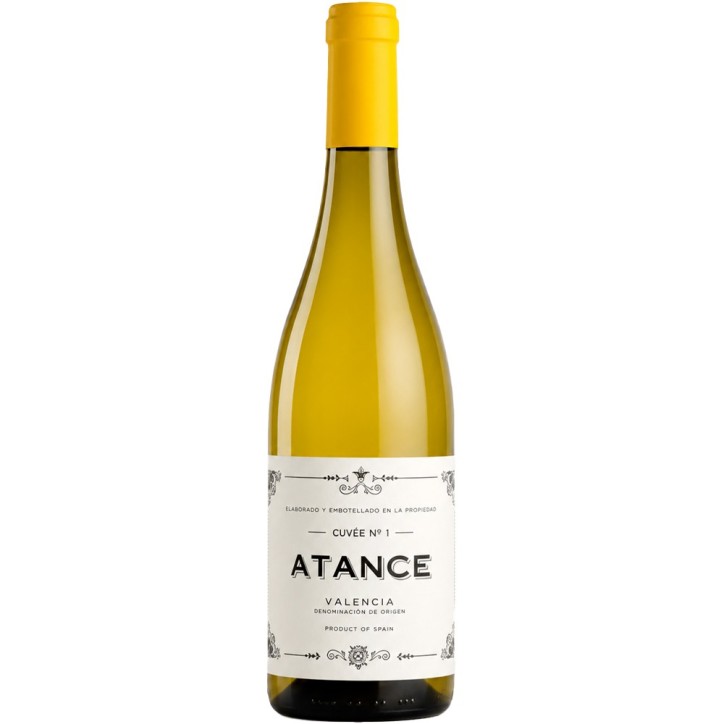Atance Cuvée Nº 1 2024