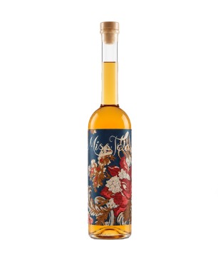 Moscatel Miss Tela 75cl