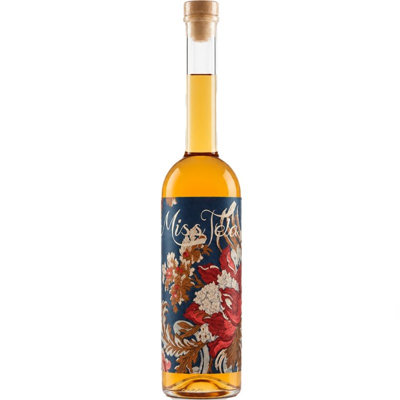 Moscatel Miss Tela 75cl