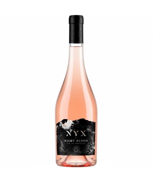Nyx by Night Bloom Rosé 2025