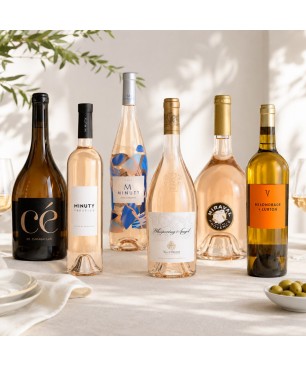 Pack de 6 Verano Premium