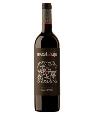 Mestizaje Magnum 2024