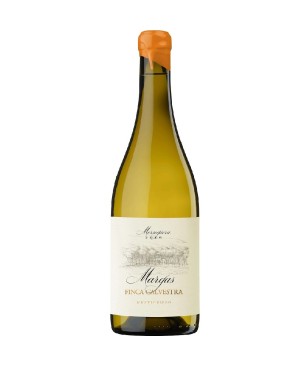 Finca Calvestra Blanco mustiguillo Margas  2021